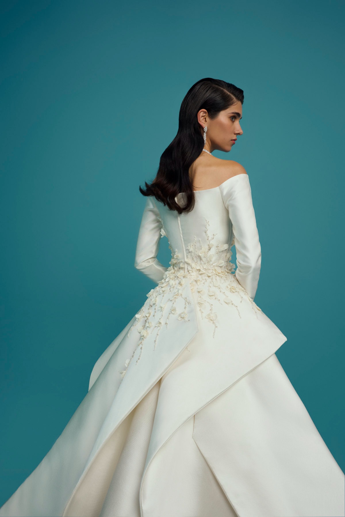 miami wedding dress designer Miami