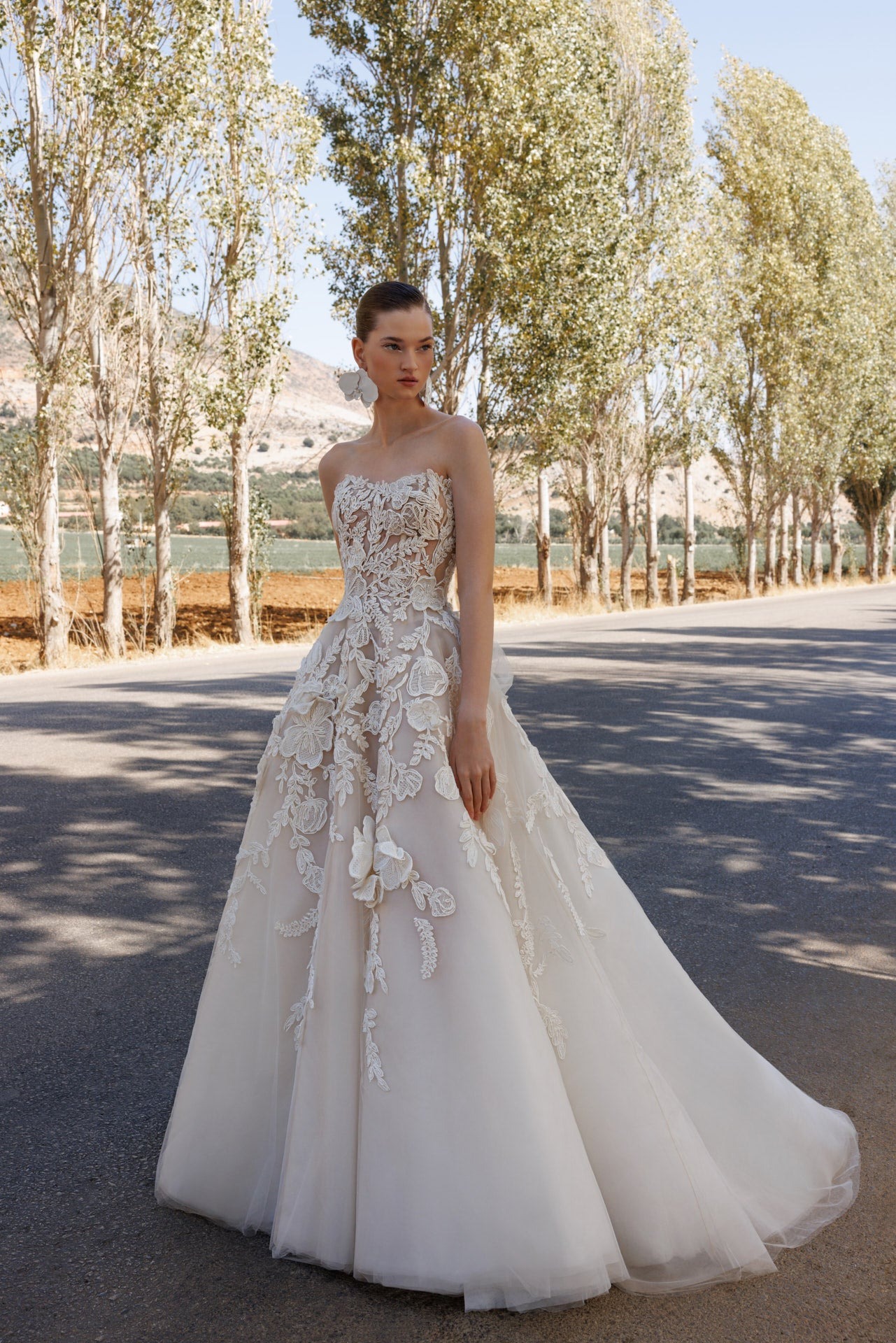 miami wedding dress designer Designer Bridal Gowns Miami