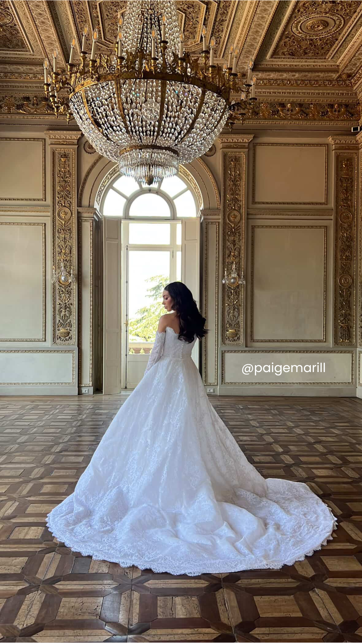Chernaya Bridal House Miami | Luxury Bridal Gowns & Designer Wedding Dresses Chernaya Bridal House Miami | Luxury Bridal Gowns & Designer Wedding Dresses